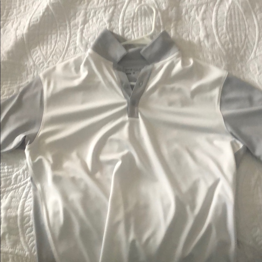 Nike golf polo